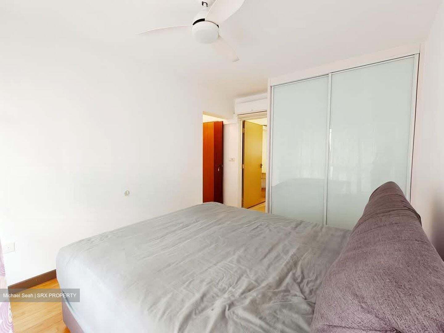 Blk 272D Punggol Residences (Punggol), HDB 4 Rooms #571822461